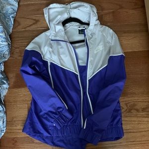 Nike Windbreaker